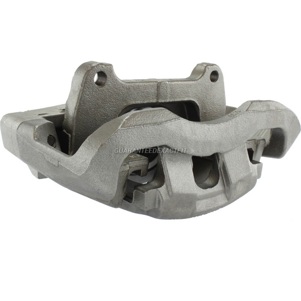 2012 Volvo XC90 Brake Caliper