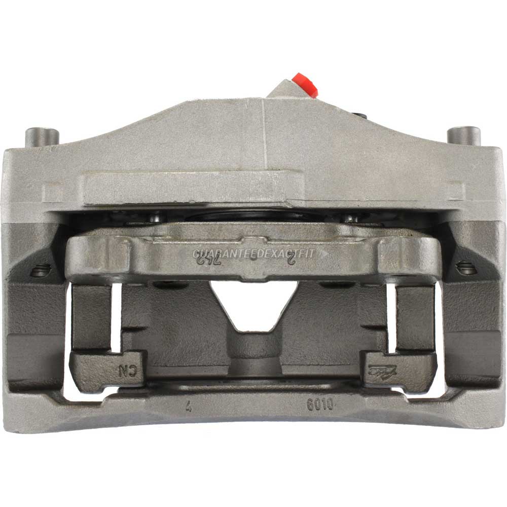 2012 Volvo XC90 Brake Caliper