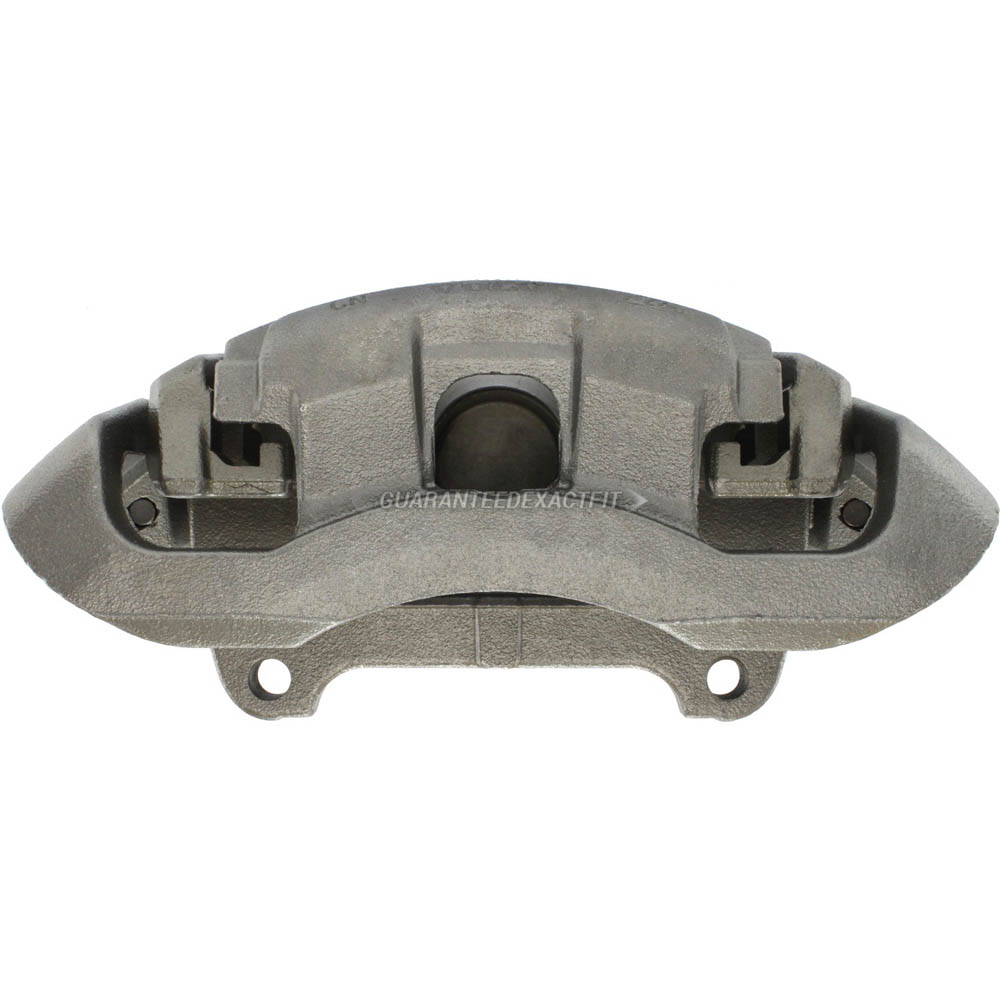 2012 Volvo XC90 Brake Caliper