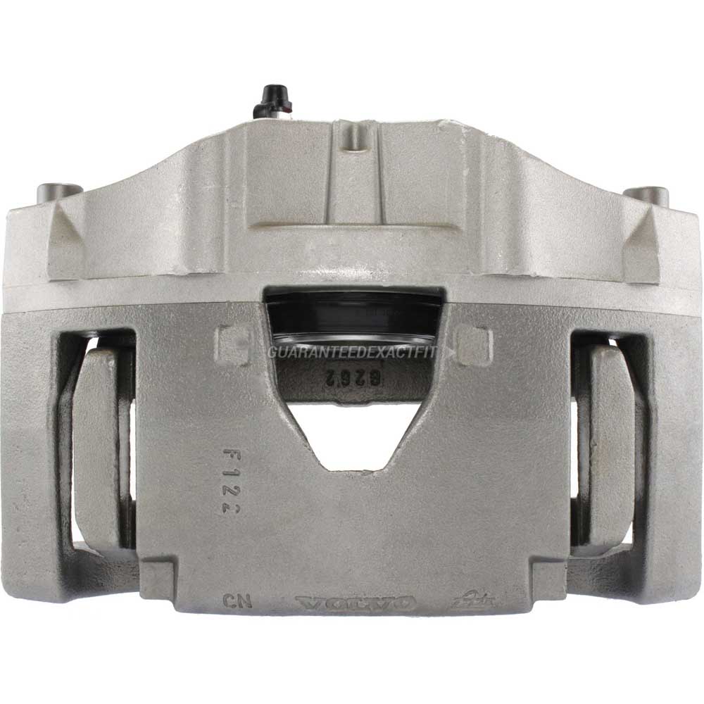 2012 Volvo XC90 Brake Caliper