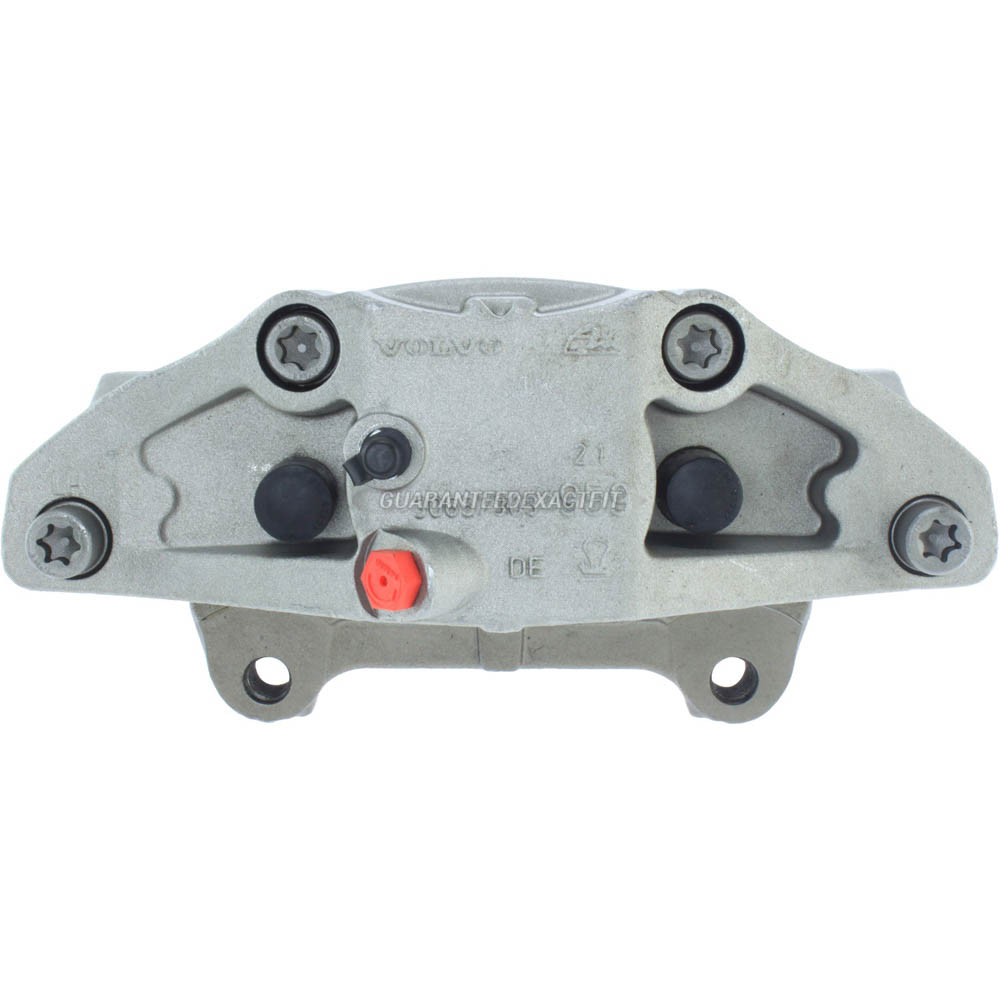 2007 Volvo XC90 Brake Caliper
