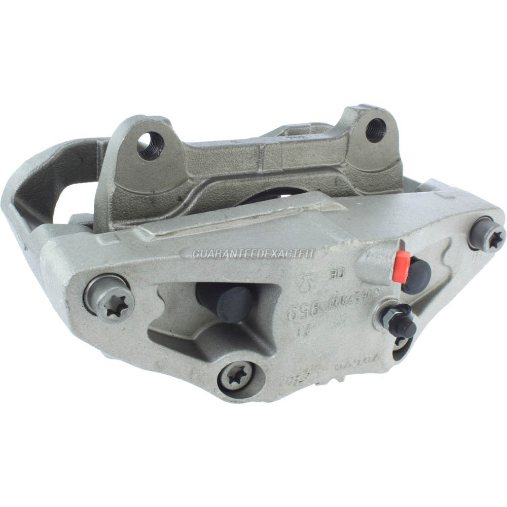 2007 Volvo XC90 Brake Caliper