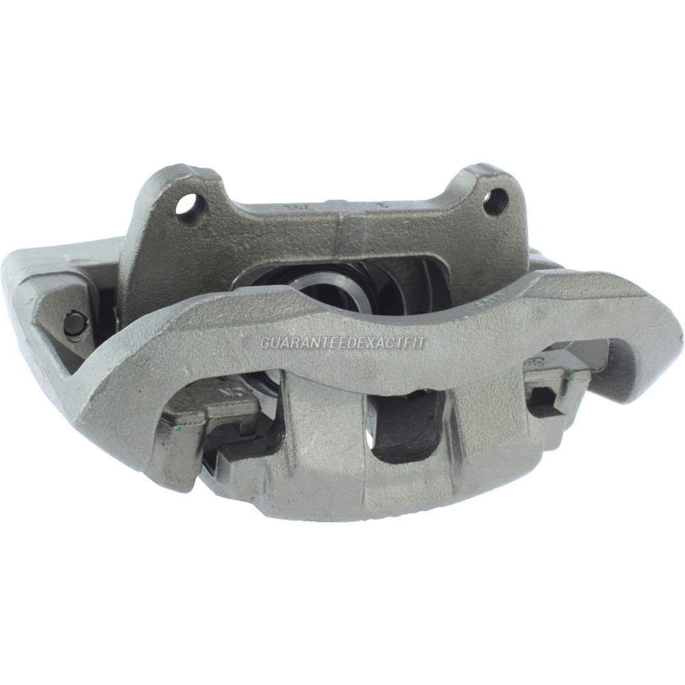 2007 Volvo XC90 Brake Caliper