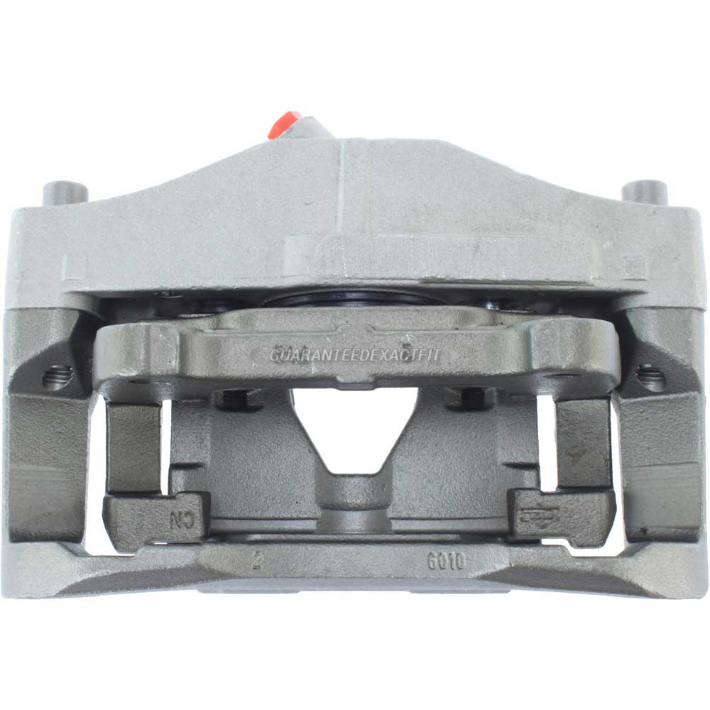 2007 Volvo XC90 Brake Caliper