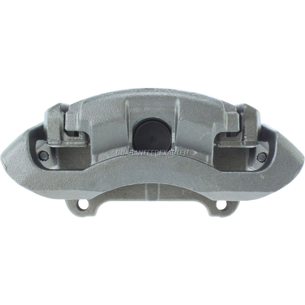 2007 Volvo XC90 Brake Caliper