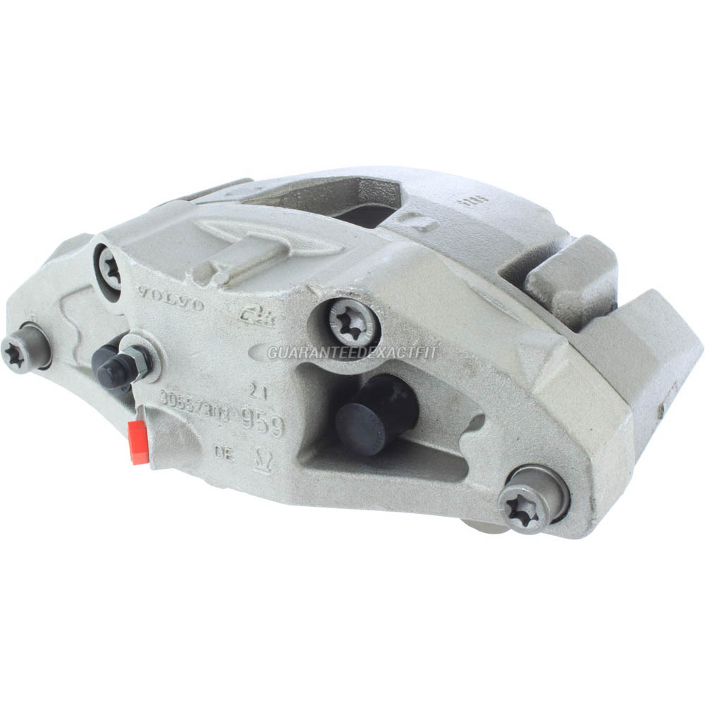 2007 Volvo XC90 Brake Caliper