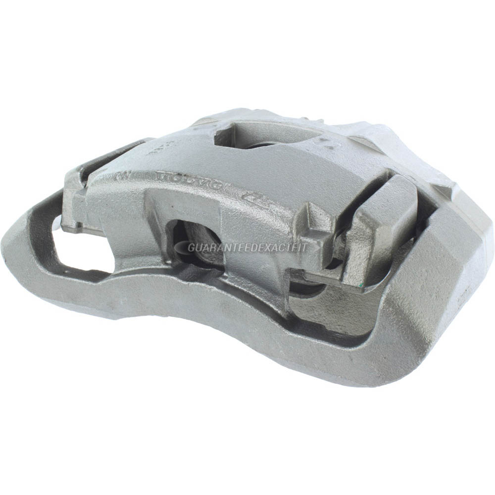 2007 Volvo XC90 Brake Caliper