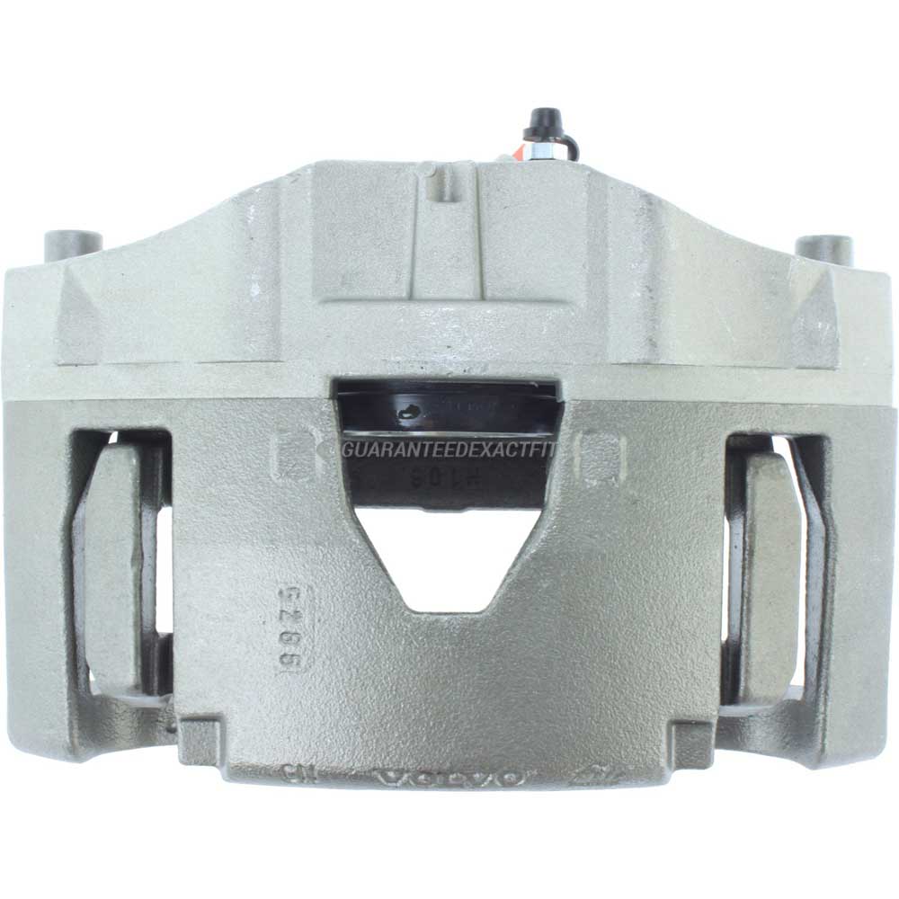 2007 Volvo XC90 Brake Caliper