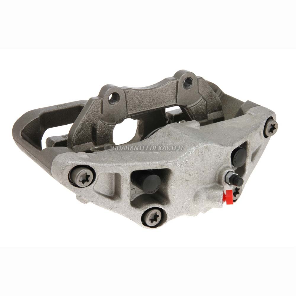2012 Volvo C70 Brake Caliper