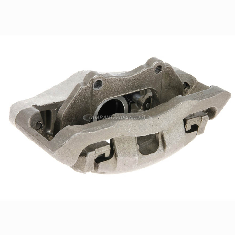 2012 Volvo C70 Brake Caliper