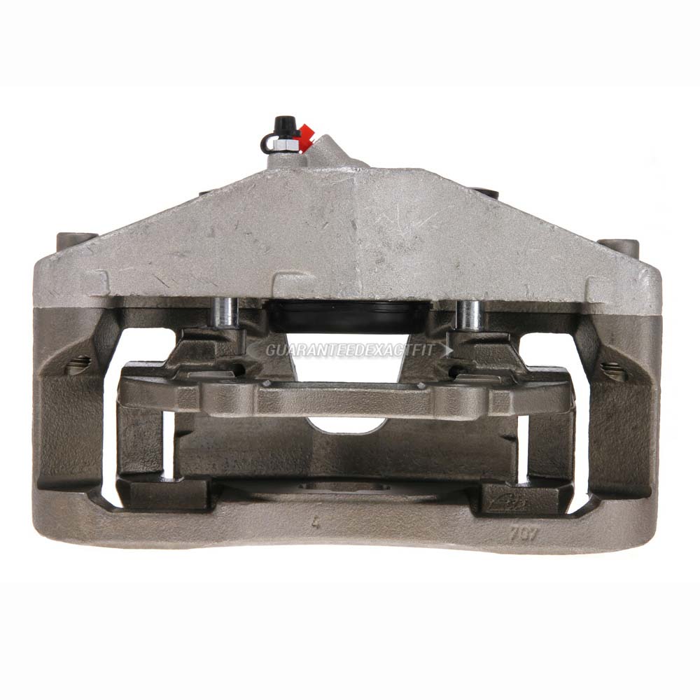 2012 Volvo C70 Brake Caliper