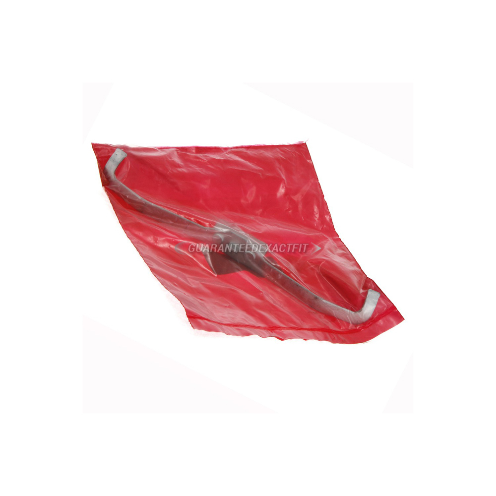 2012 Volvo C70 Brake Caliper