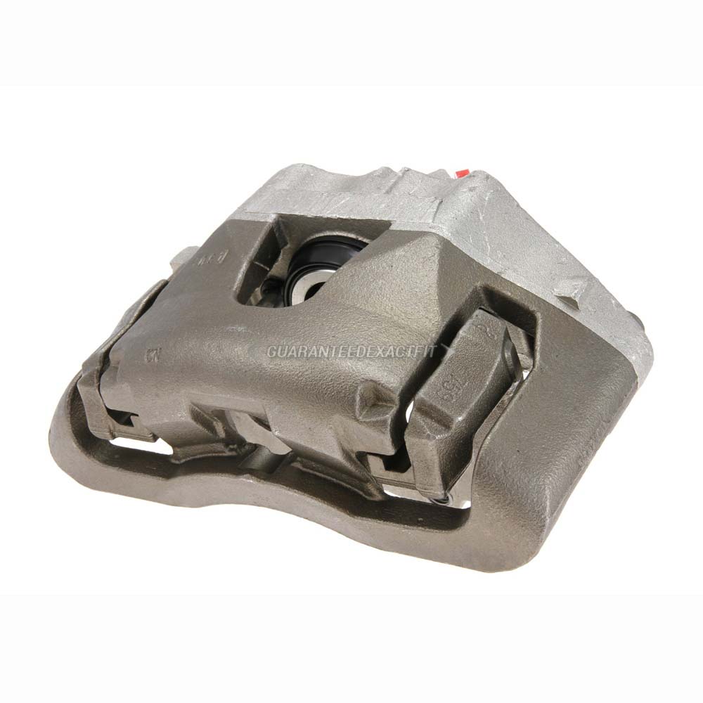 2012 Volvo C70 Brake Caliper