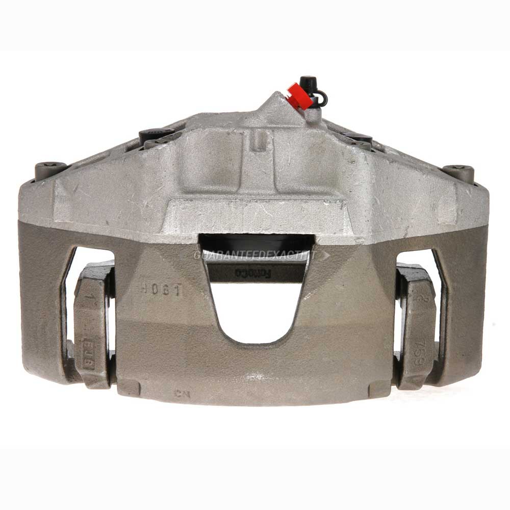 2012 Volvo C70 Brake Caliper