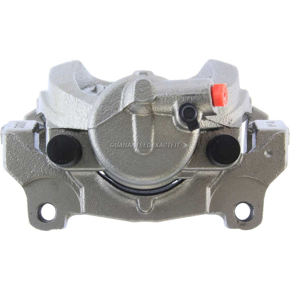 2012 Volvo XC70 Brake Caliper