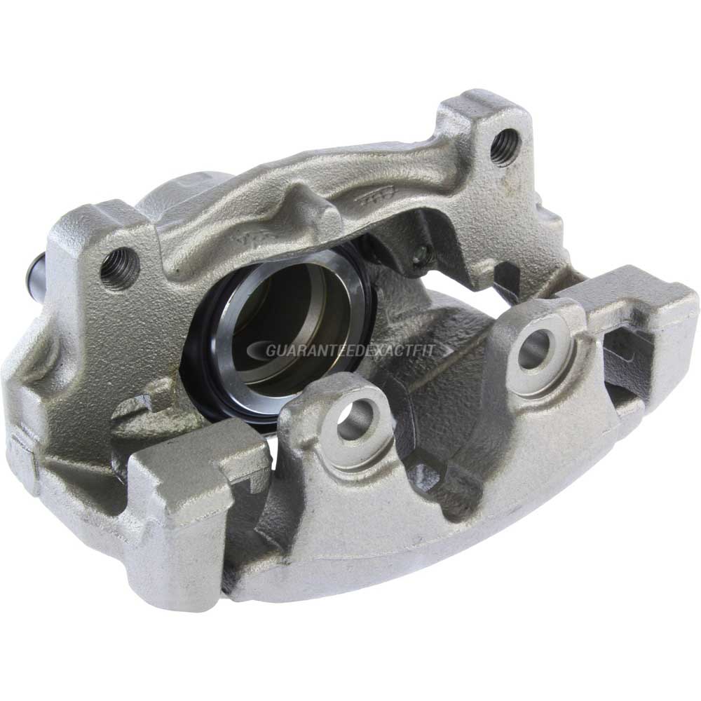 2012 Volvo XC70 Brake Caliper