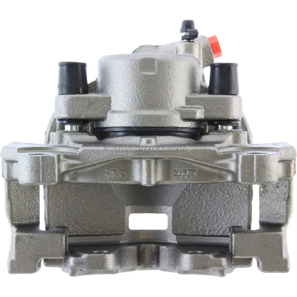 2012 Volvo XC70 Brake Caliper