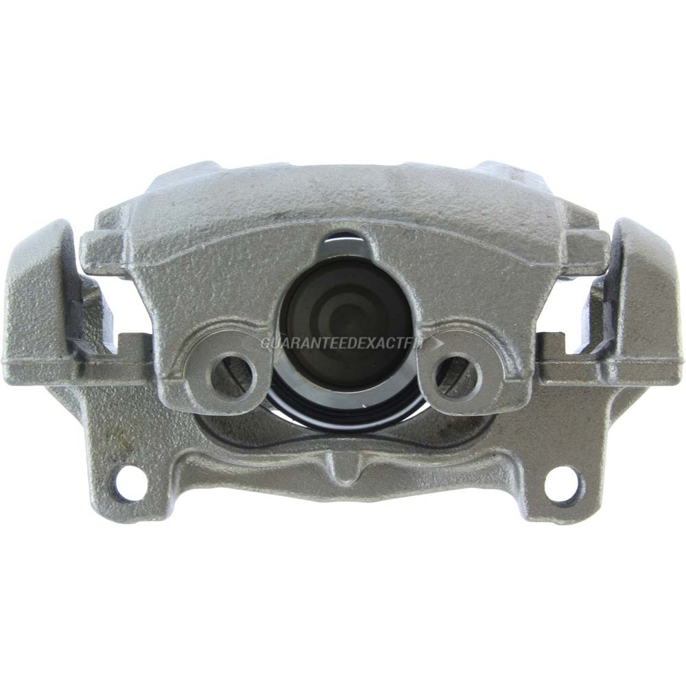 2012 Volvo XC70 Brake Caliper