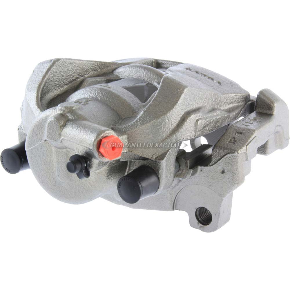 2012 Volvo XC70 Brake Caliper