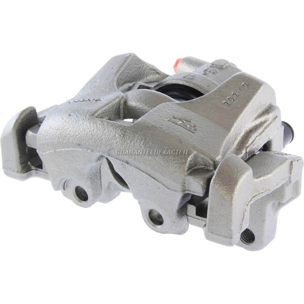 2012 Volvo XC70 Brake Caliper