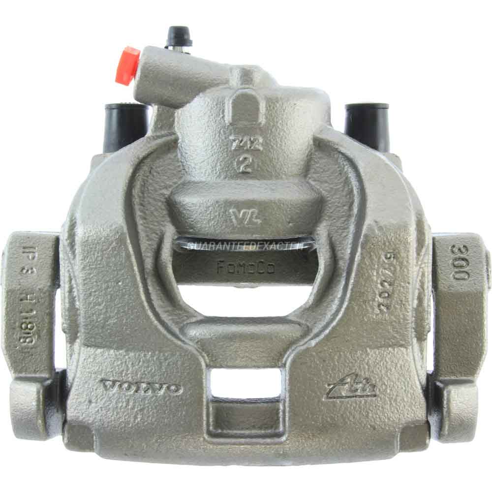 2012 Volvo XC70 Brake Caliper