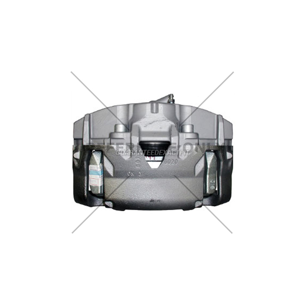 2012 Volvo S80 Brake Caliper