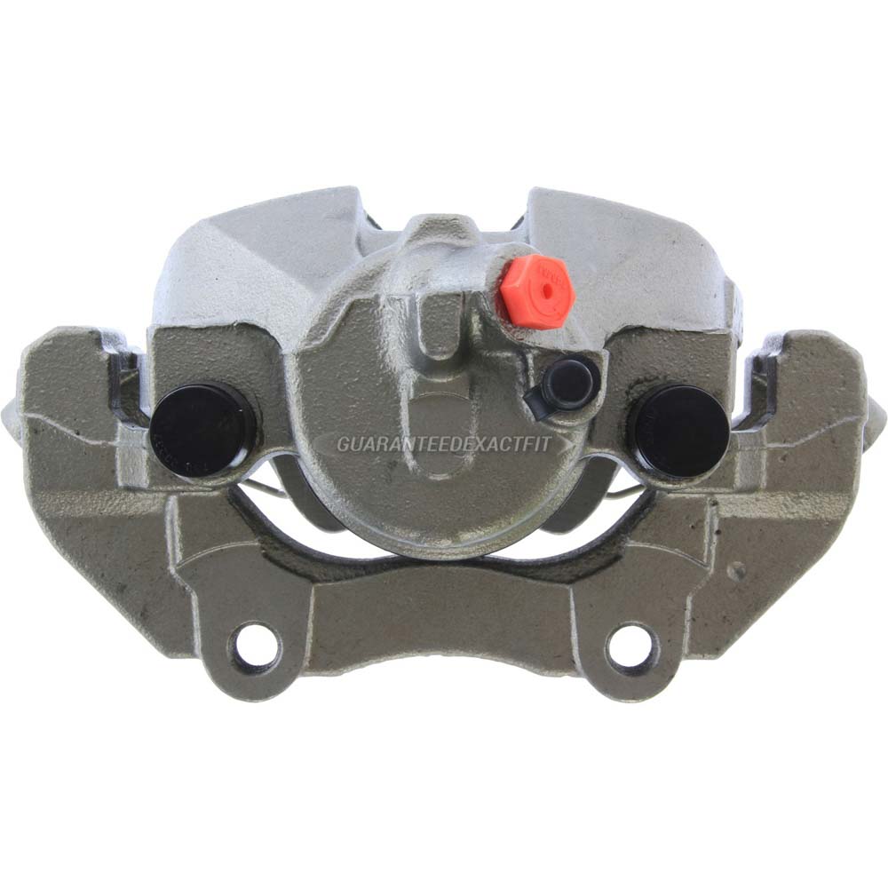 2012 Volvo C30 Brake Caliper