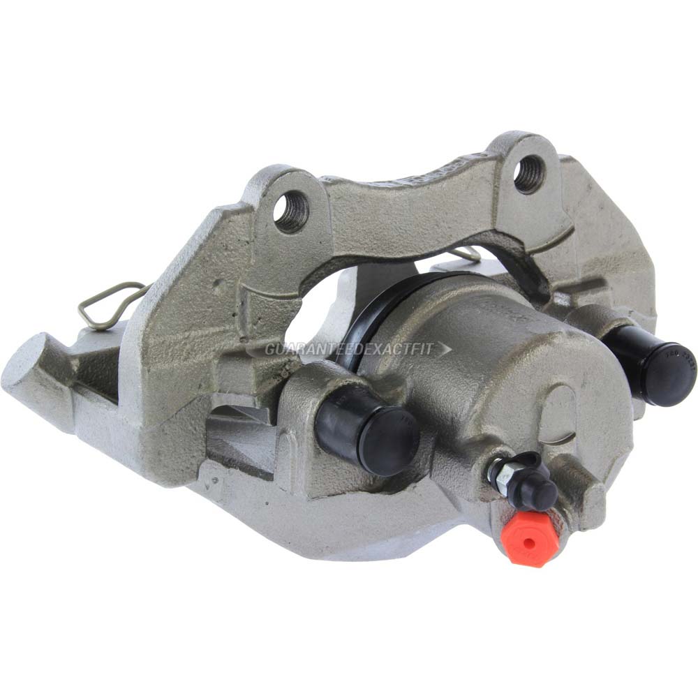 2012 Volvo C30 Brake Caliper