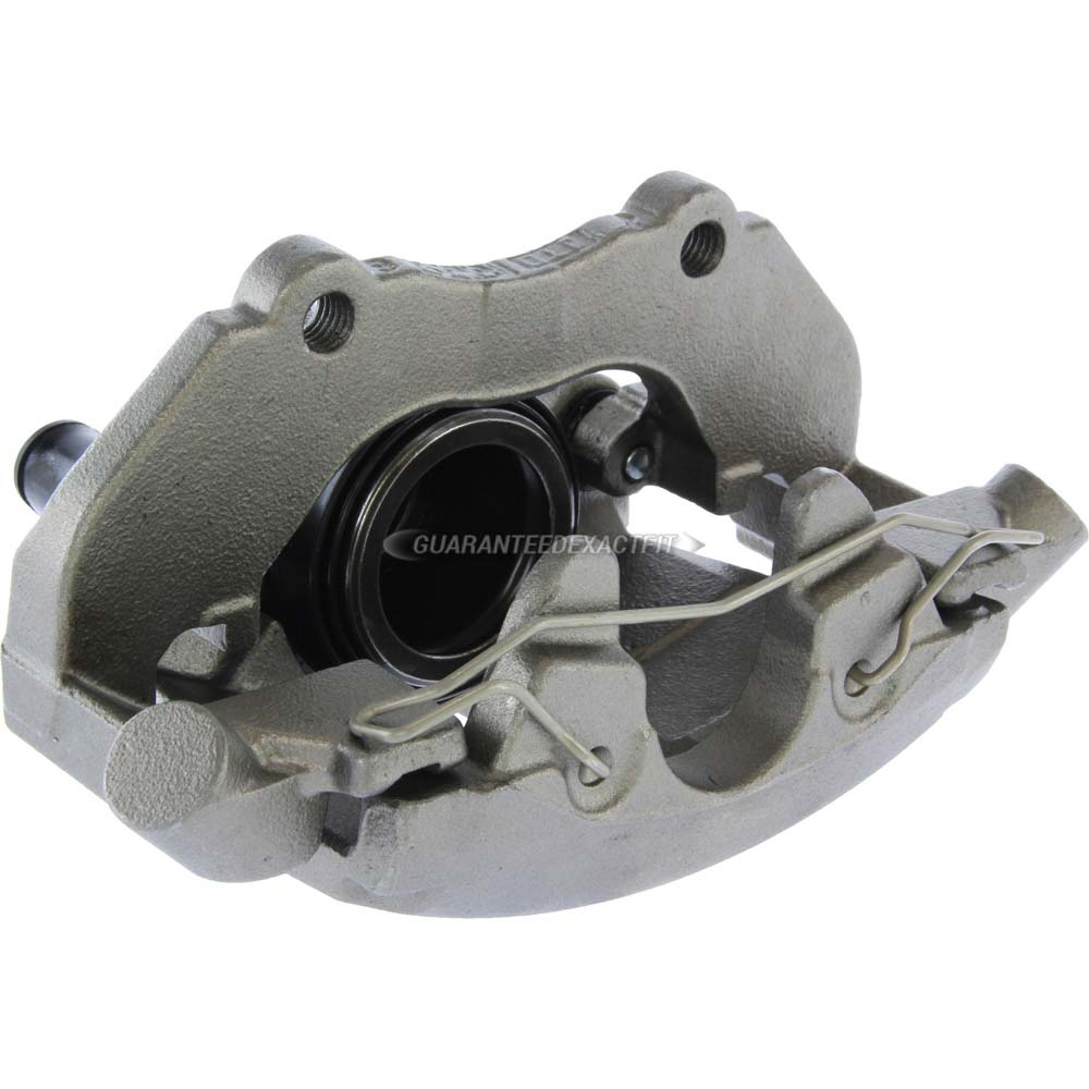 2012 Volvo C30 Brake Caliper