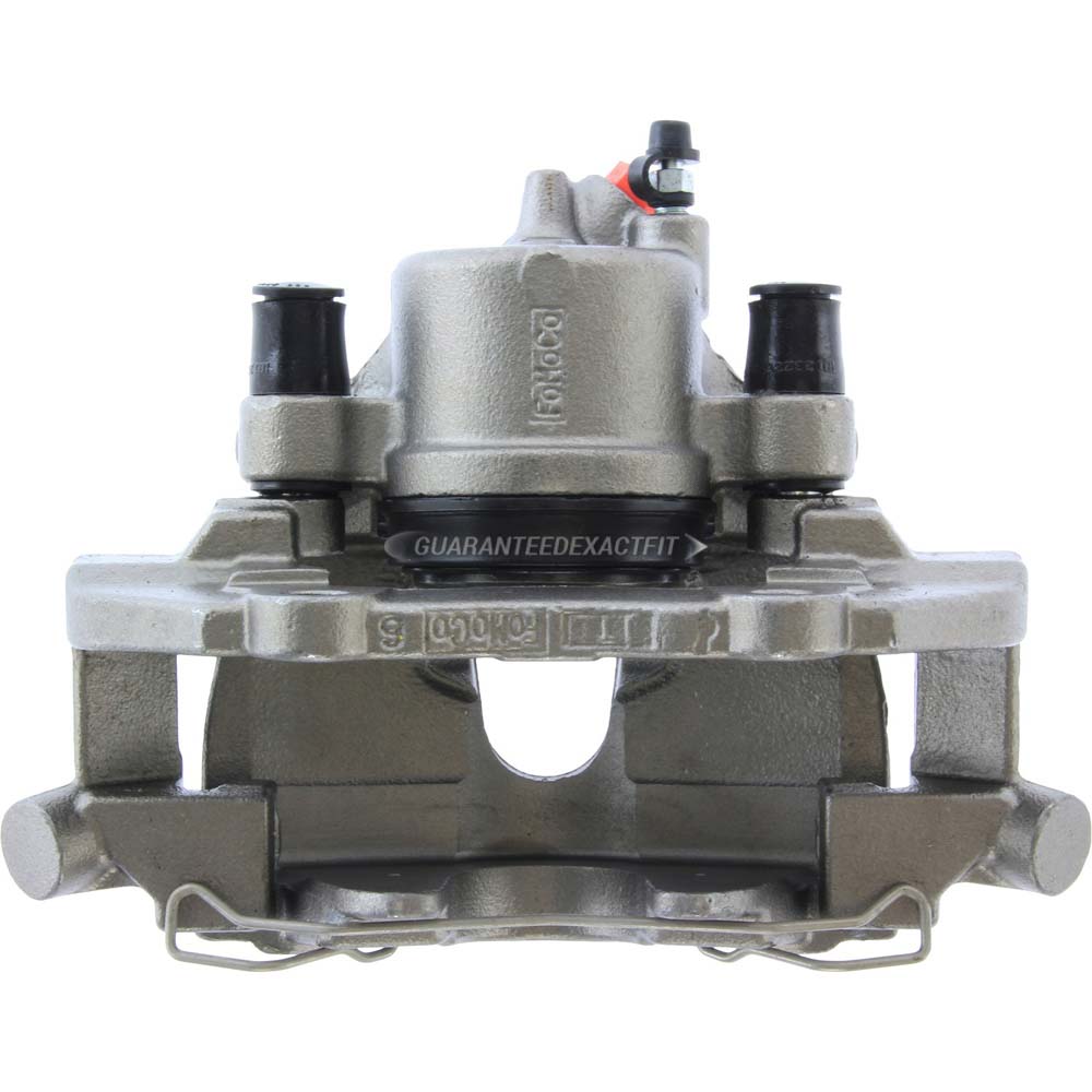 2012 Volvo C30 Brake Caliper