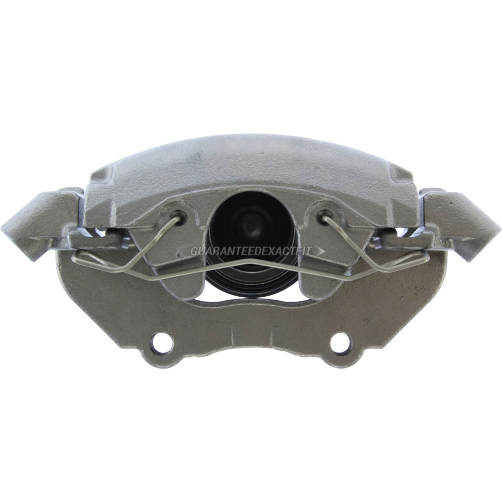 2012 Volvo C30 Brake Caliper