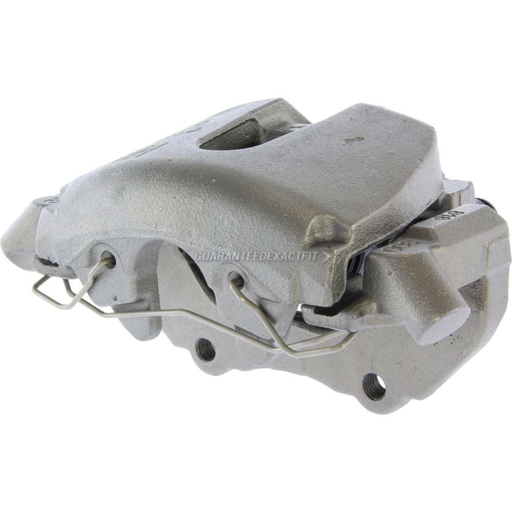 2012 Volvo C30 Brake Caliper
