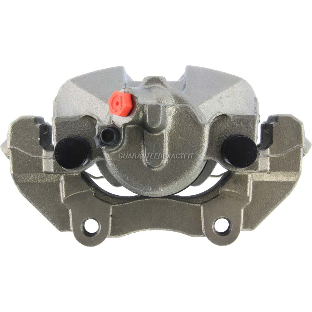 2012 Volvo C30 Brake Caliper