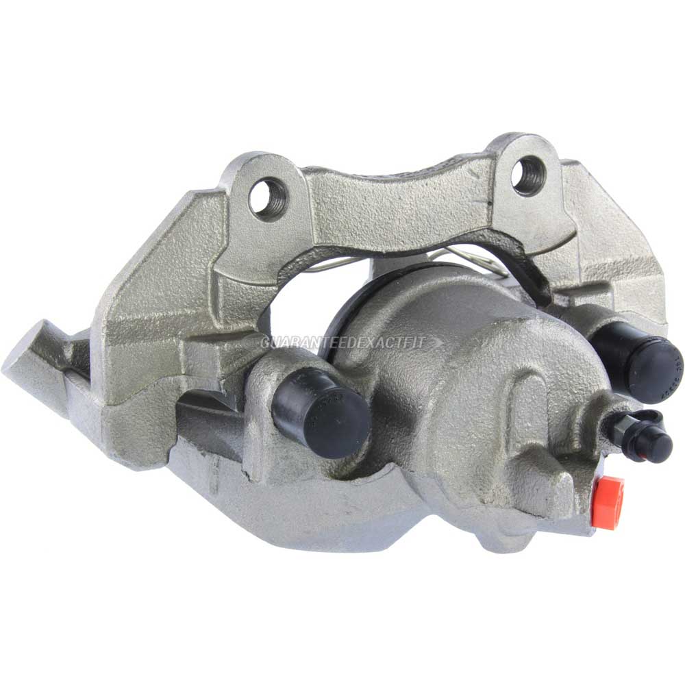 2012 Volvo C30 Brake Caliper