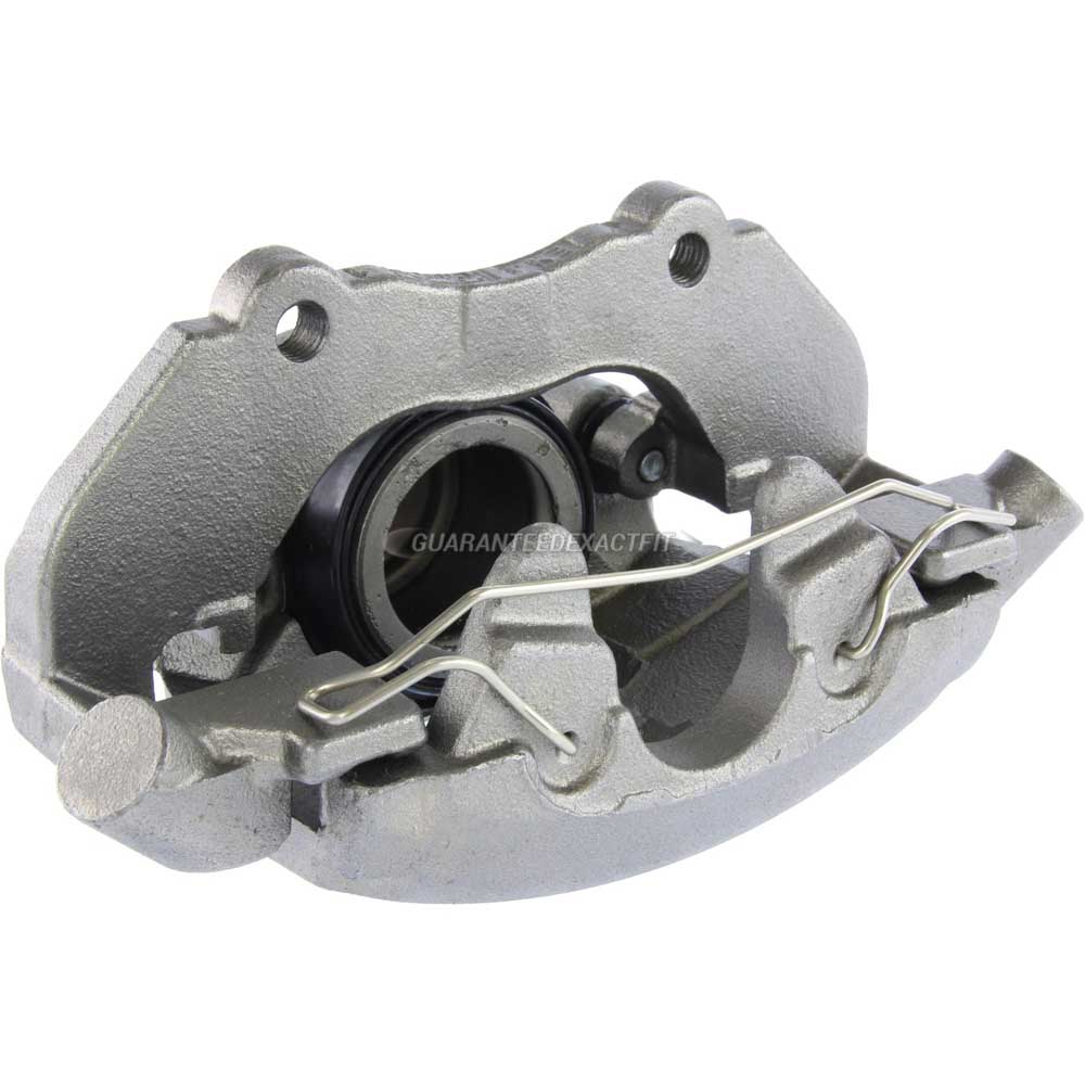 2012 Volvo C30 Brake Caliper