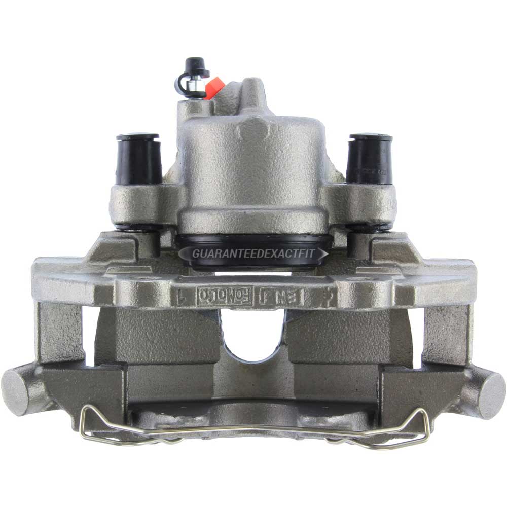 2012 Volvo C30 Brake Caliper