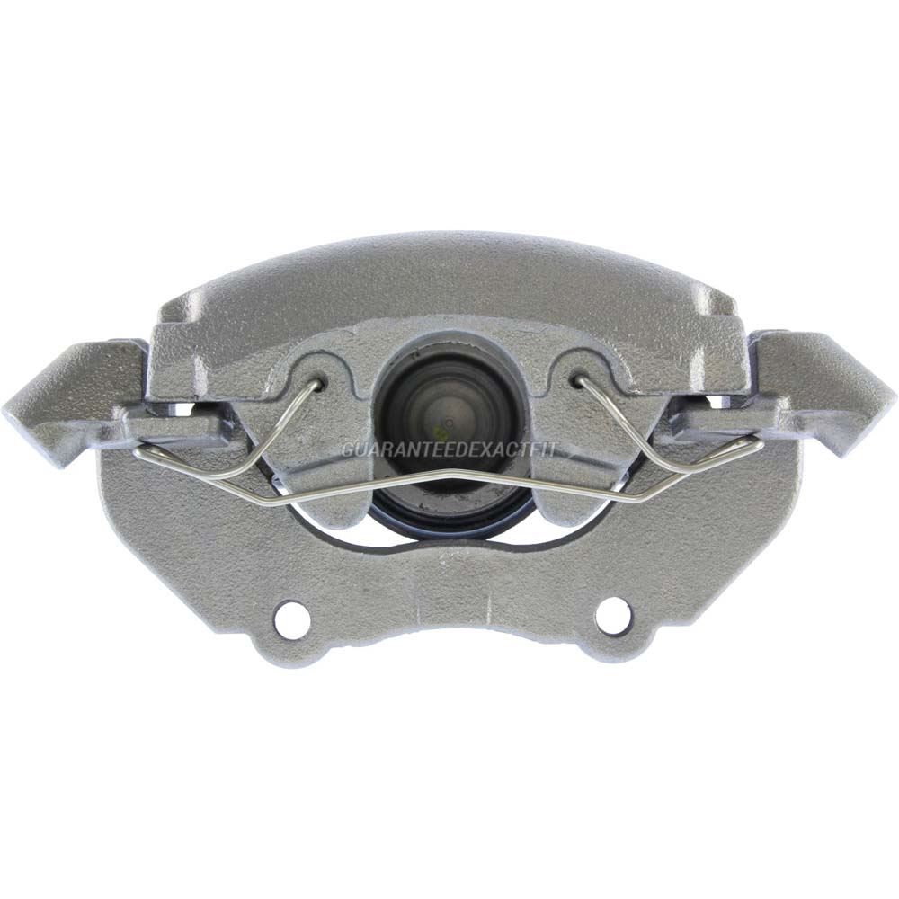 2012 Volvo C30 Brake Caliper