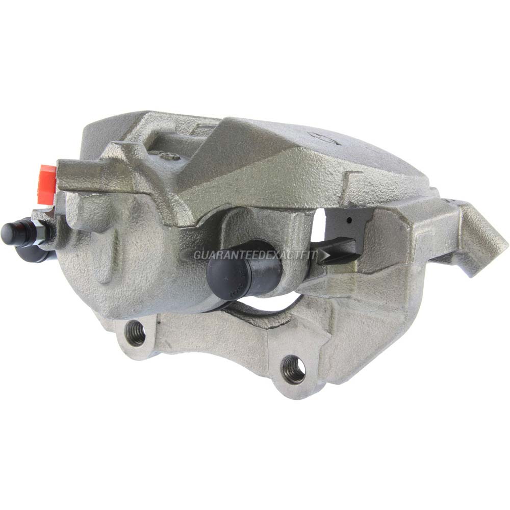 2012 Volvo C30 Brake Caliper