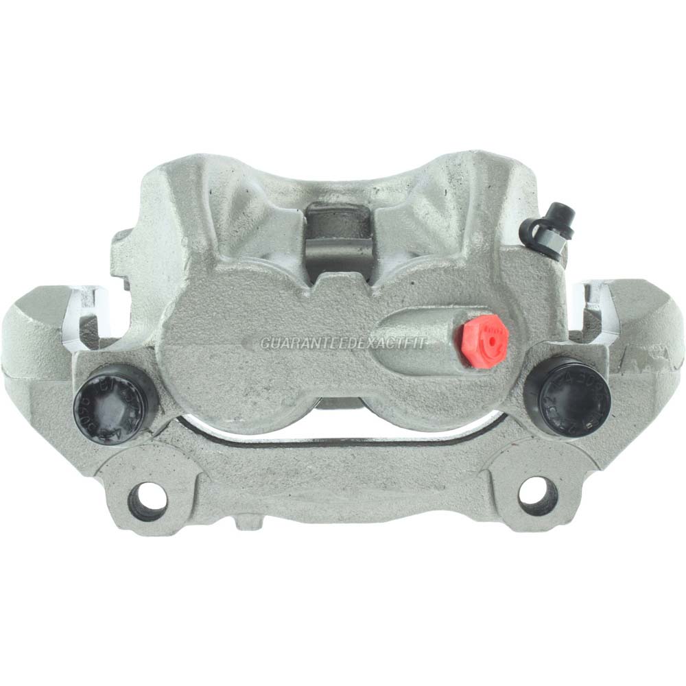 2012 Volvo XC60 Brake Caliper