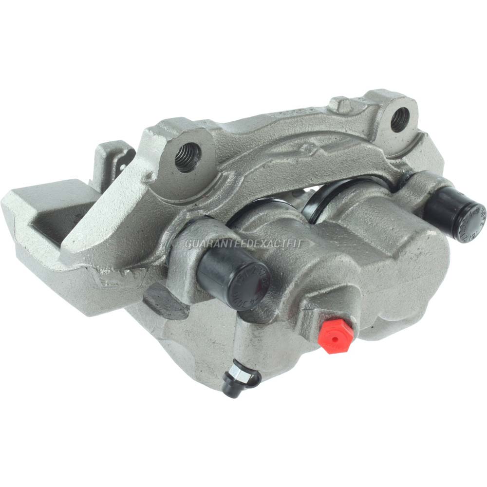 2012 Volvo XC60 Brake Caliper