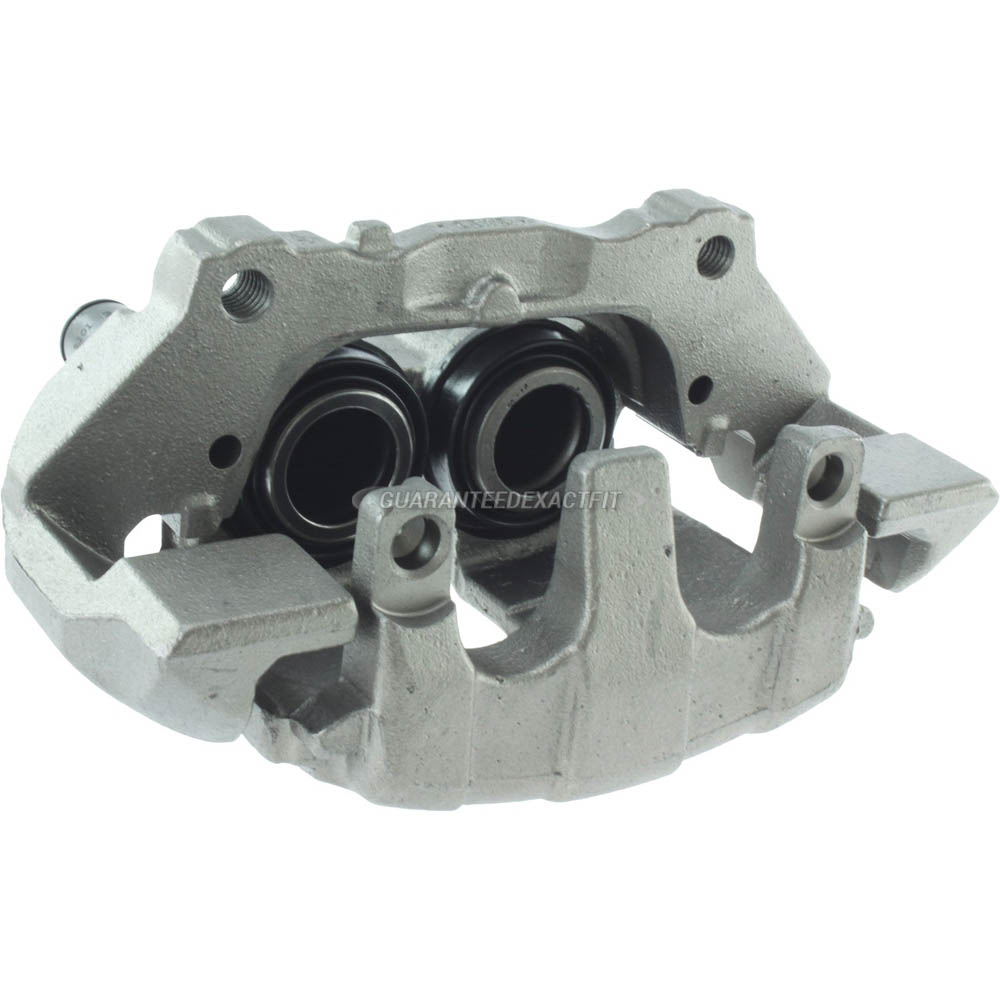 2012 Volvo XC60 Brake Caliper