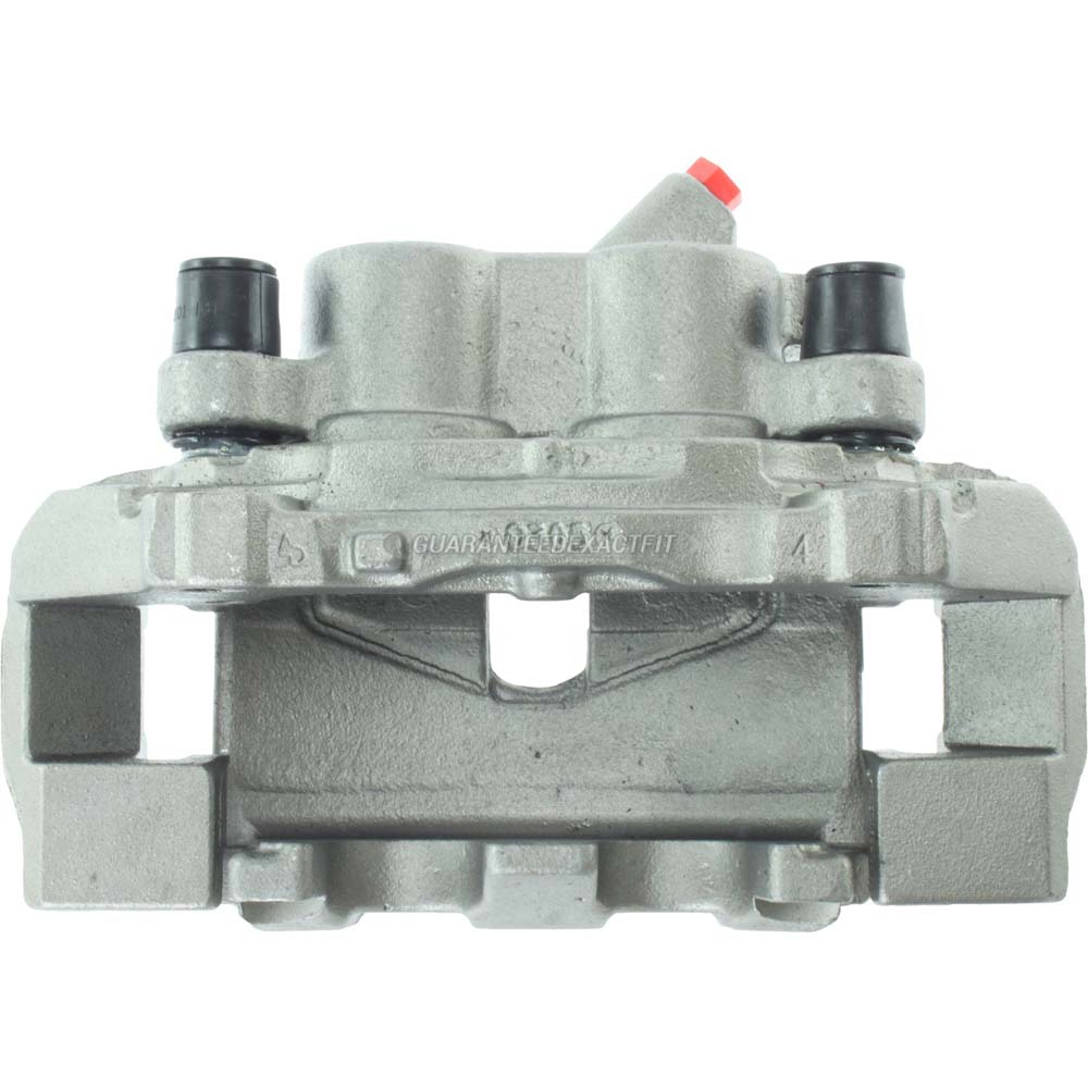 2012 Volvo XC60 Brake Caliper