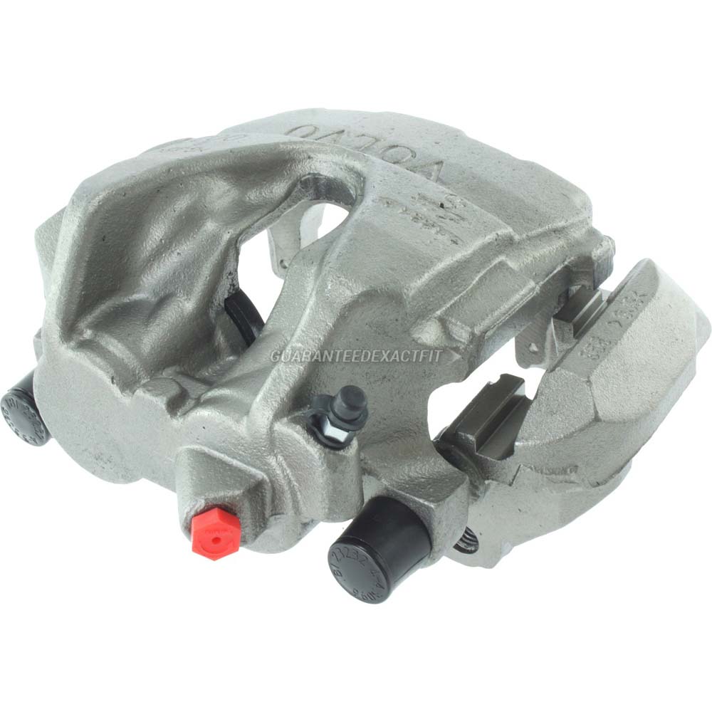 2012 Volvo XC60 Brake Caliper