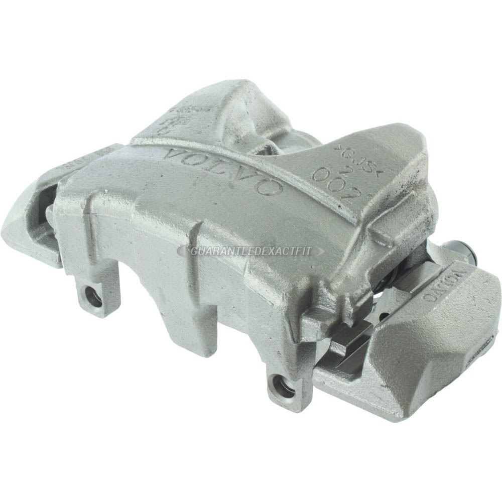 2012 Volvo XC60 Brake Caliper
