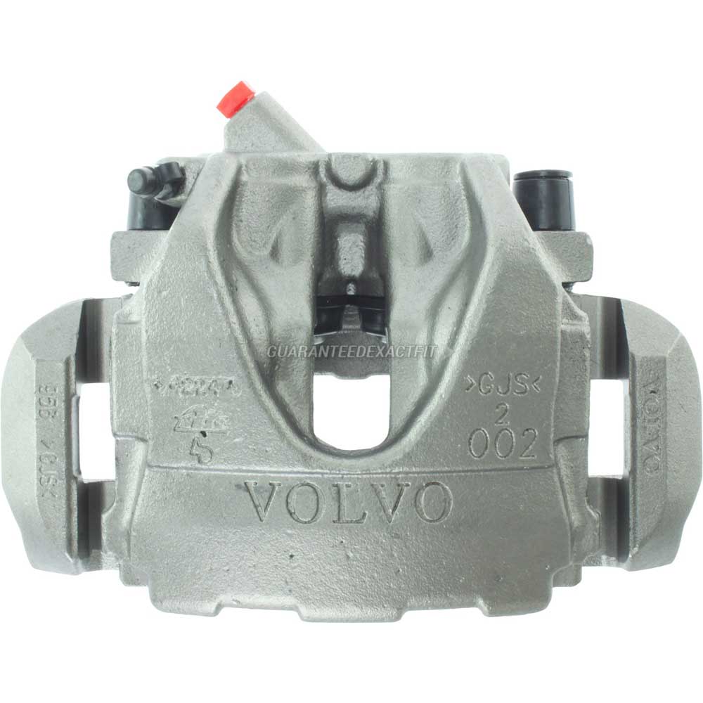 2012 Volvo XC60 Brake Caliper