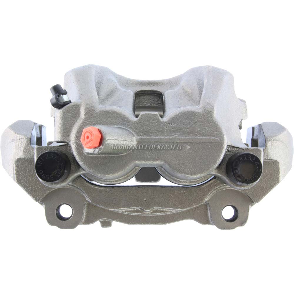 2012 Volvo XC90 Brake Caliper
