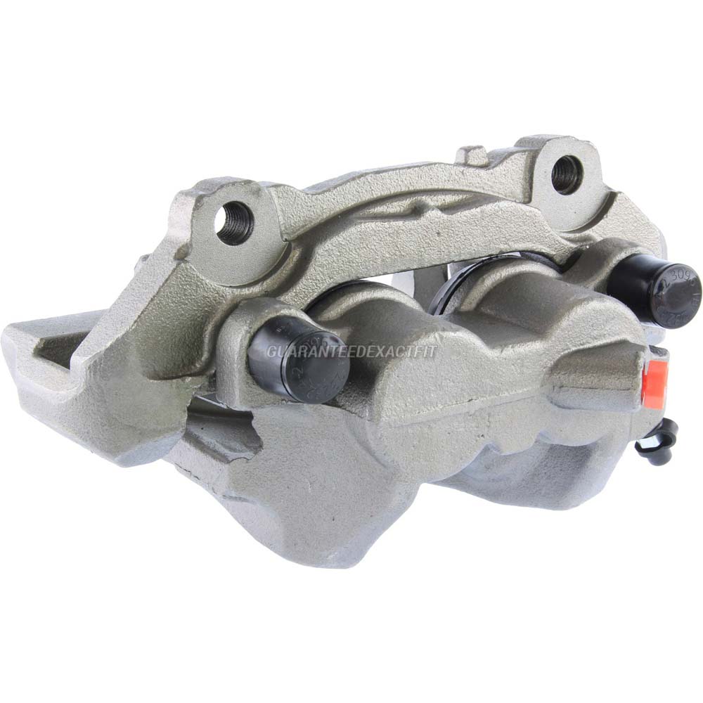 2012 Volvo XC90 Brake Caliper