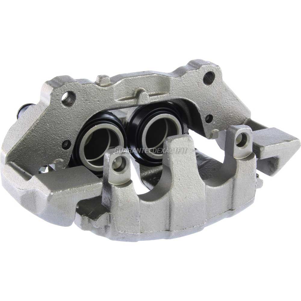 2012 Volvo XC90 Brake Caliper