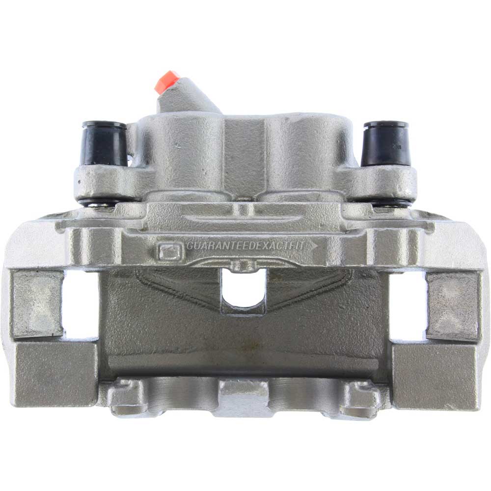 2012 Volvo XC90 Brake Caliper