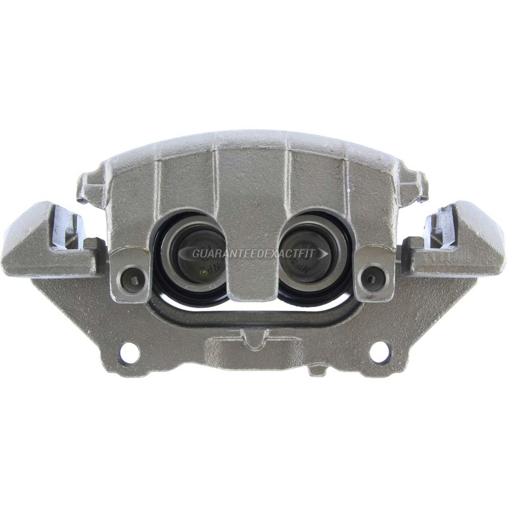 2012 Volvo XC90 Brake Caliper